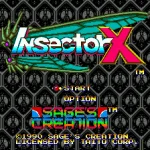 Insector X