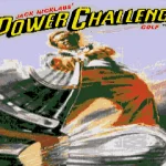 Jack Nicklaus’ Power Challenge Golf