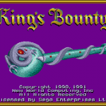 Kings Bounty