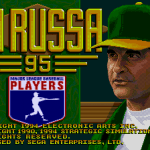 La Russa Baseball 95