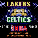 Lakers versus Celtics and the NBA Playoffs