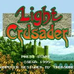 Light Crusader