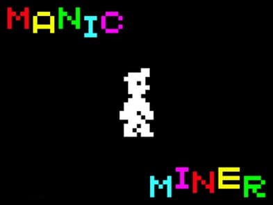 Manic Miner
