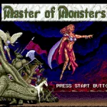 Master of Monsters