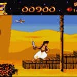 Aladdin (ms-dos)