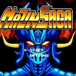 Mazin Saga: Mutant Fighter