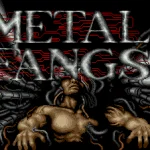 Metal Fangs