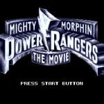 Mighty Morphin Power Rangers: The Movie