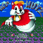 Mr Nutz