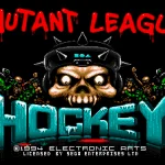 Mutant League Hockey