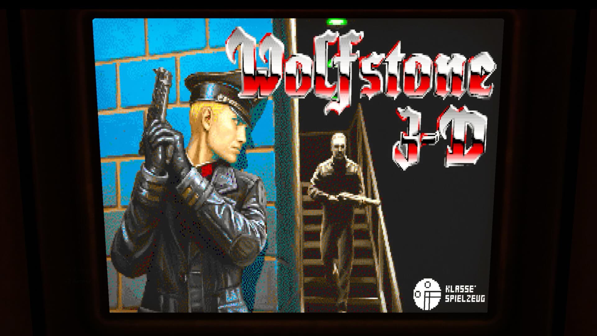 Wolfenstein 3d стим фото 79