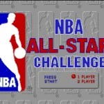 NBA All-Star Challenge