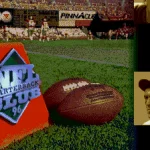 NFL Quarterback Club 96