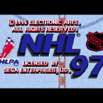 NHL 97