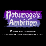 Nobunaga’s Ambition