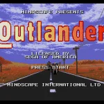 Outlander