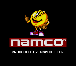 Pac-Man 2: The New Adventures | SEGA Genesis | Free Retro Games ...