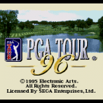 PGA Tour 96