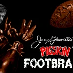 Pigskin 621 AD