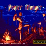 Powermonger
