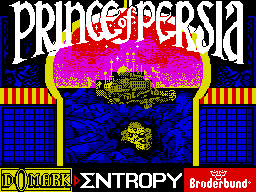 Prince Of Persia