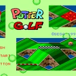 Putter Golf