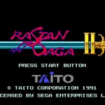 Rastan Saga 2