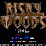 Risky Woods