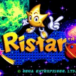 Ristar