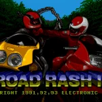 Road Rash 2