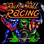 Rock n’ Roll Racing