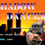 Shadow Dancer : The Secret of Shinobi