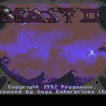 Shadow of the Beast 2