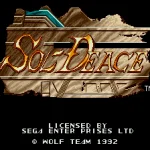 Sol-Feace