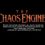 The Chaos Engine