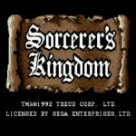 Sorcerers Kingdom
