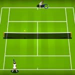 Free Tennis Game