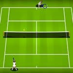 Free Tennis