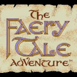 The Faery Tale Adventure: Book I