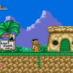 The Flintstones
