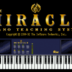 The Miracle Piano Teaching System