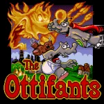 The Ottifants