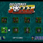 Ultimate Soccer