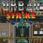 Urban Strike