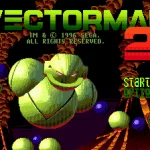 Vectorman 2