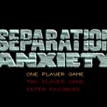 Spider-Man: Separation Anxiety