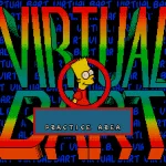 Virtual Bart