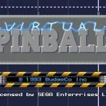Virtual Pinball