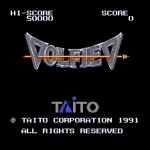 Volfied