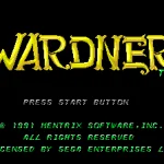 Wardner
